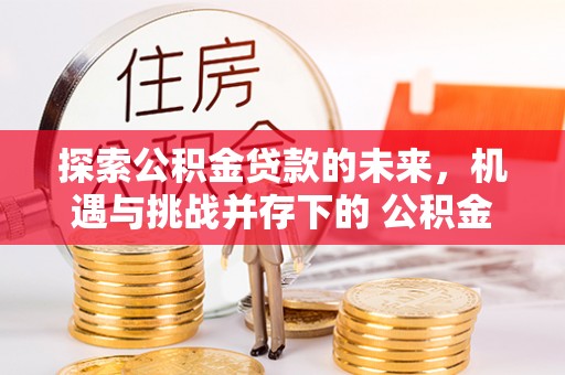 淇滨探索公积金贷款的未来，机遇与挑战并存下的 公积金贷款风险防控