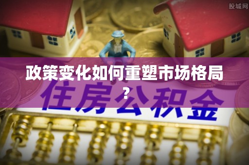 淇滨政策变化如何重塑市场格局？