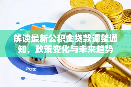 淇滨解读最新公积金贷款调整通知，政策变化与未来趋势
