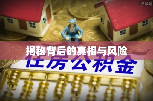 淇滨揭秘背后的真相与风险