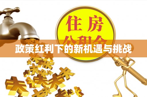 淇滨政策红利下的新机遇与挑战